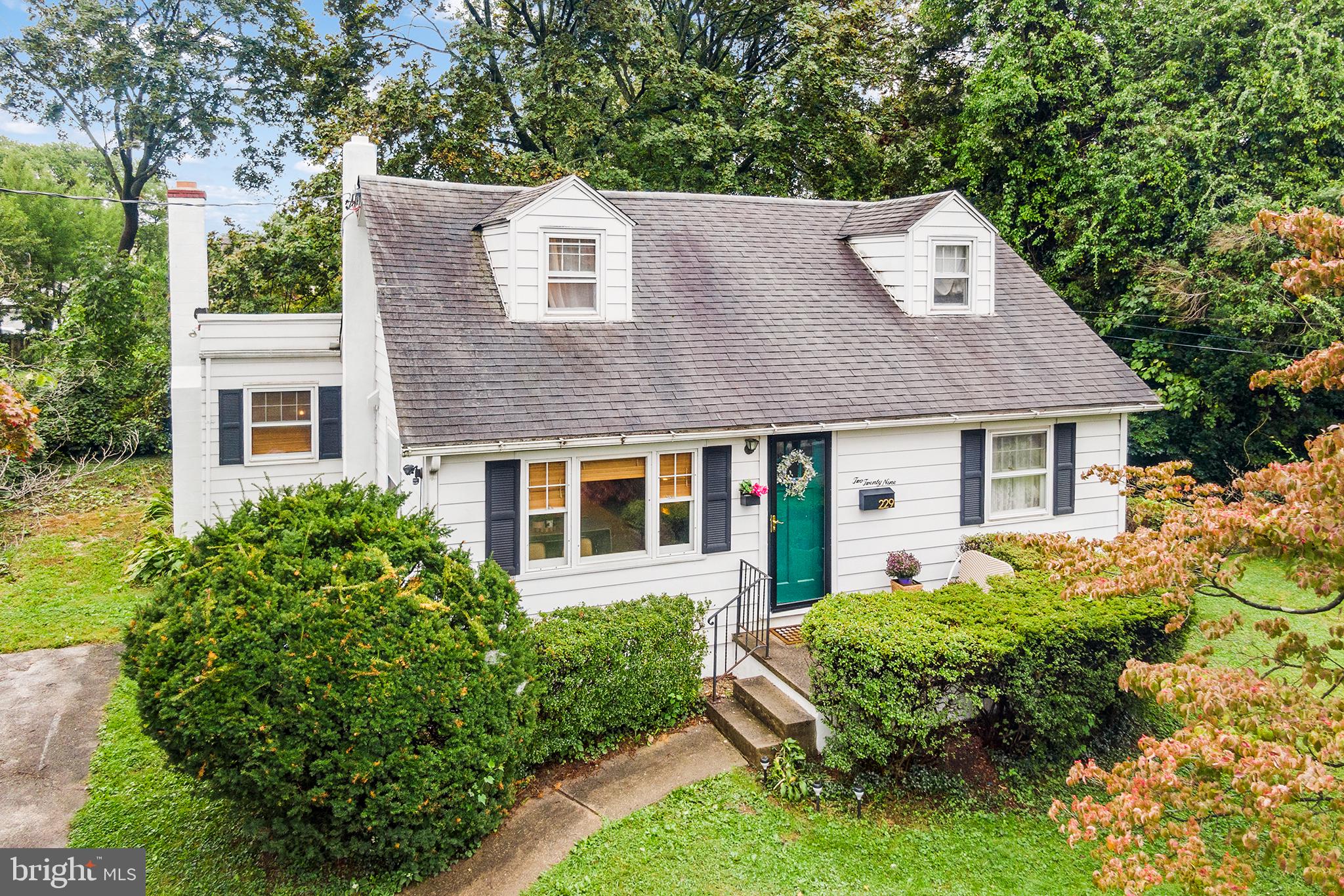 229 Summit Road Media, PA 19063 - Photo 1 of 42