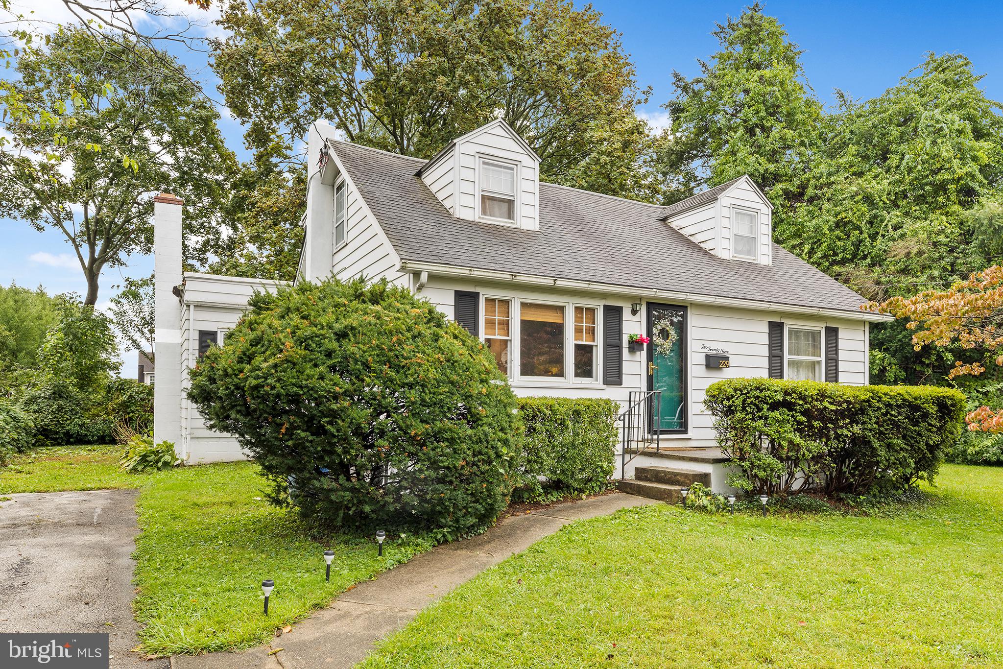 229 Summit Road Media, PA 19063 - Photo 39 of 42