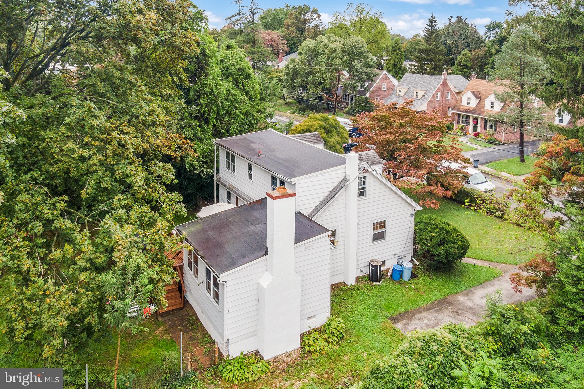 229 Summit Road Media, PA 19063 - Photo 40 of 42