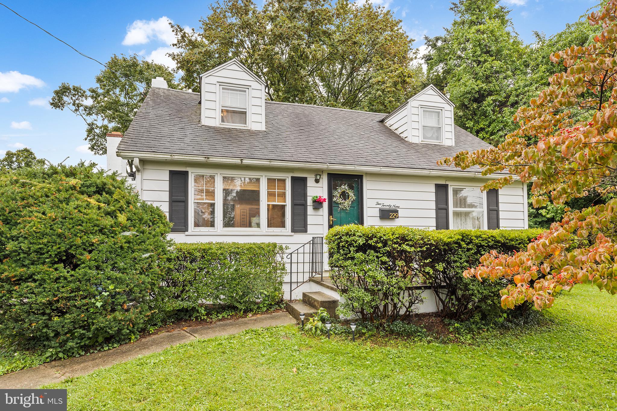 229 Summit Road Media, PA 19063 - Photo 41 of 42