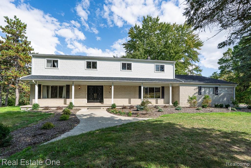 2995 Hadden Road Rochester, MI 48306 - Photo 52 of 68