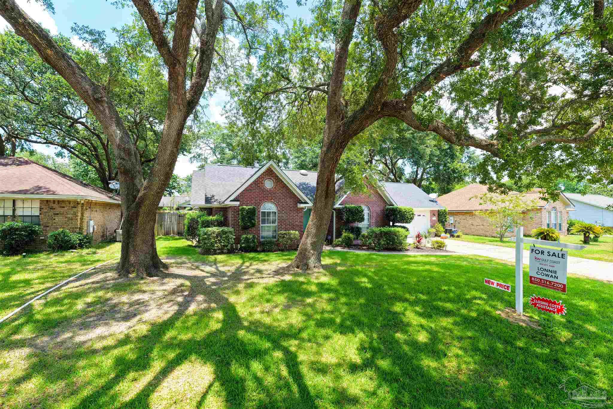 2778 Chickering Road Pensacola, FL 32514 - Photo 14 of 31 Gallery Image 14