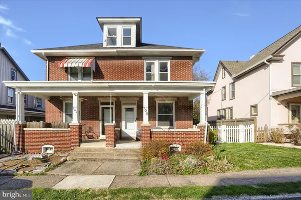 $149,900 | 106 Shell Street, Harrisburg, PA 17109
