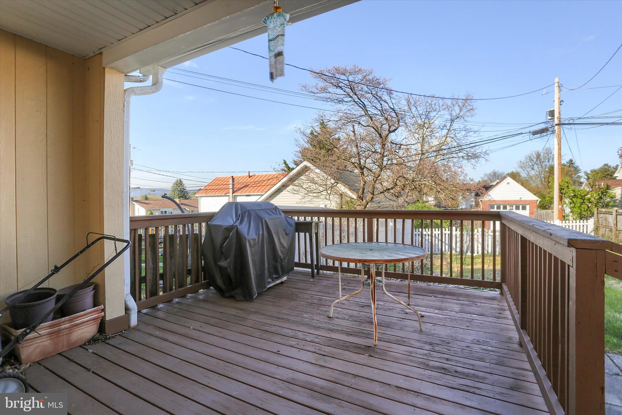 106 Shell Street Harrisburg, PA 17109 - Photo 20 of 27