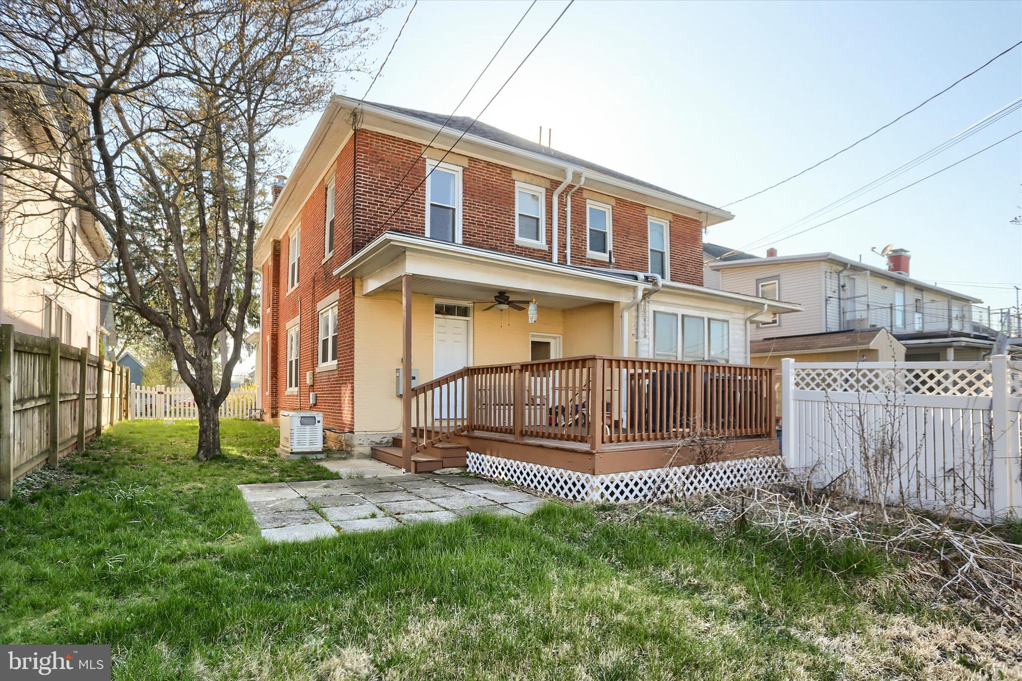 106 Shell Street Harrisburg, PA 17109 - Photo 23 of 27