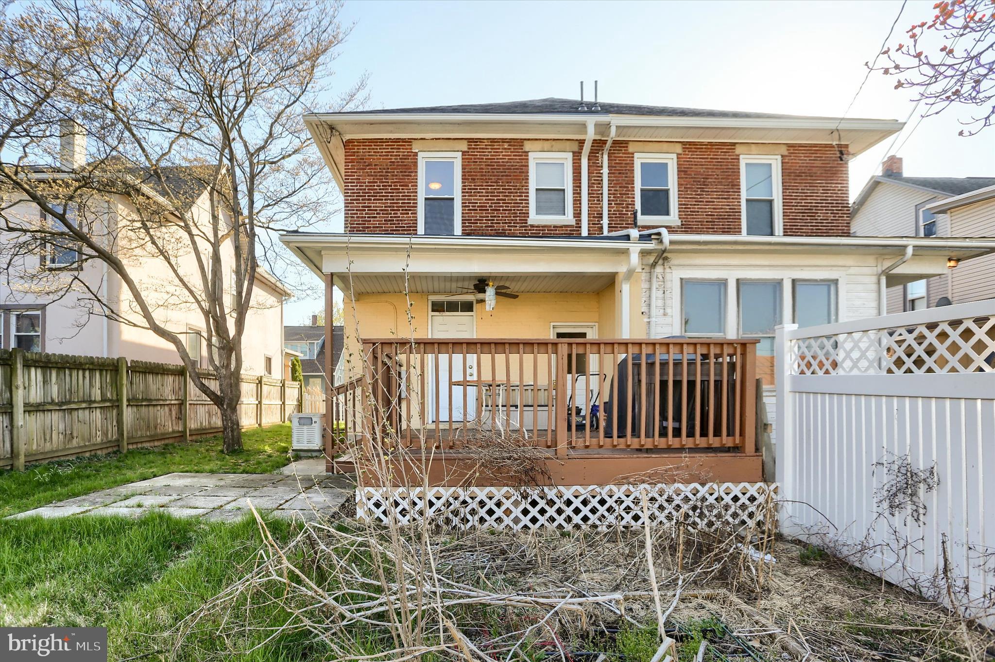 106 Shell Street Harrisburg, PA 17109 - Photo 24 of 27