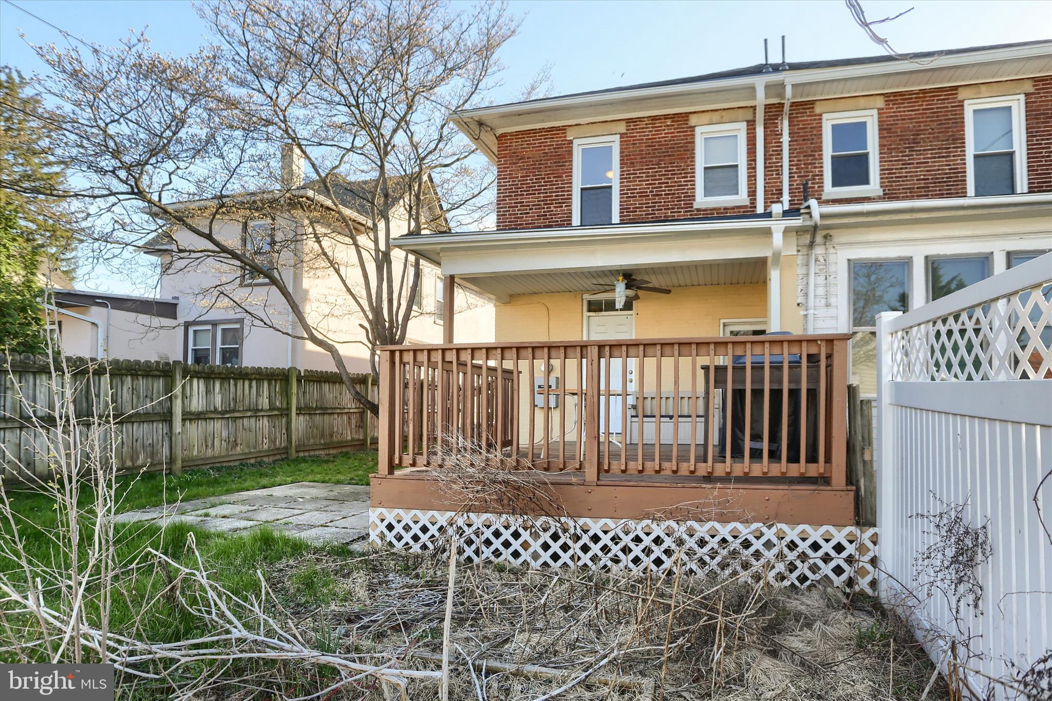 106 Shell Street Harrisburg, PA 17109 - Photo 25 of 27