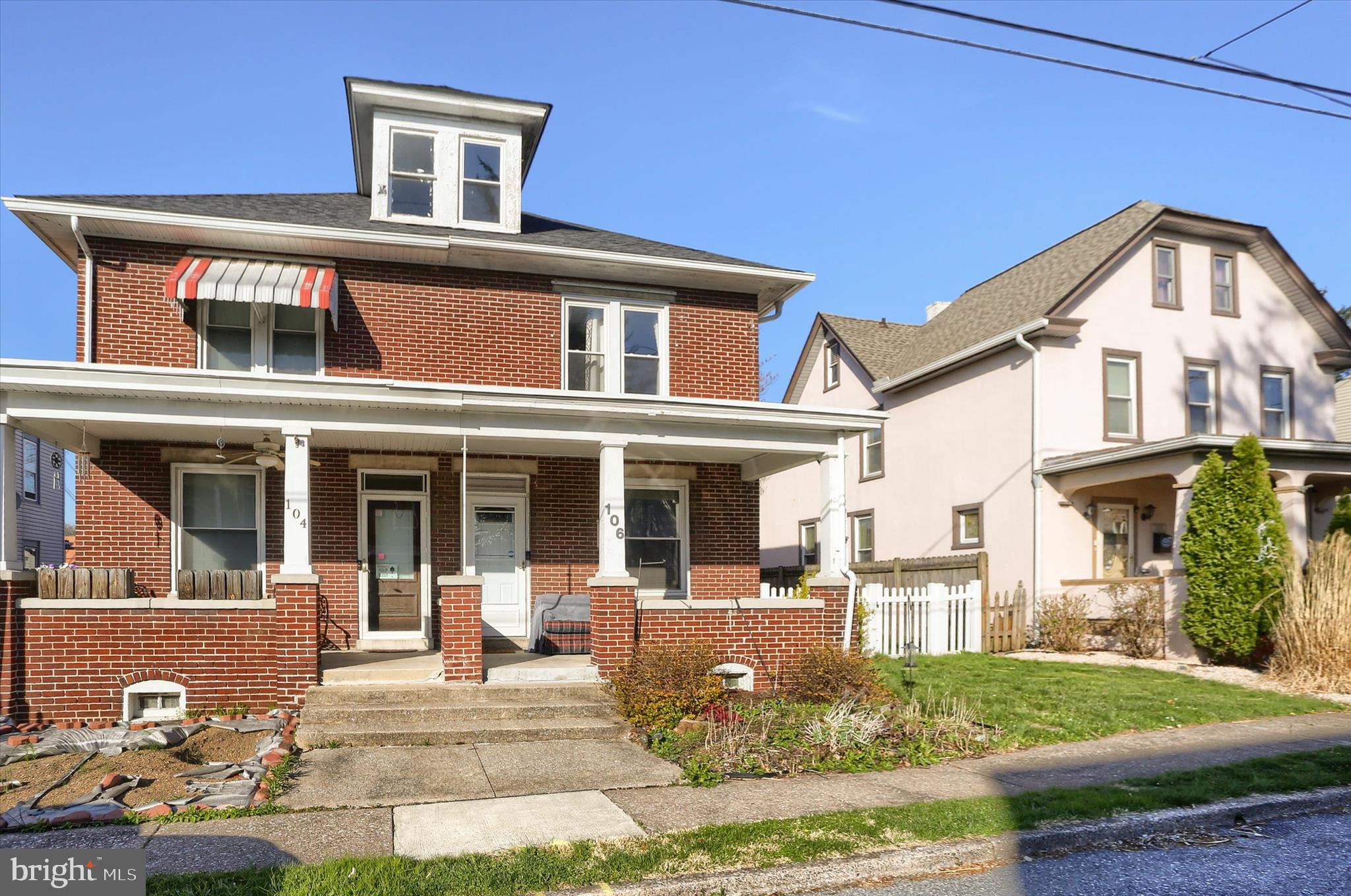 106 Shell Street Harrisburg, PA 17109 - Photo 3 of 27