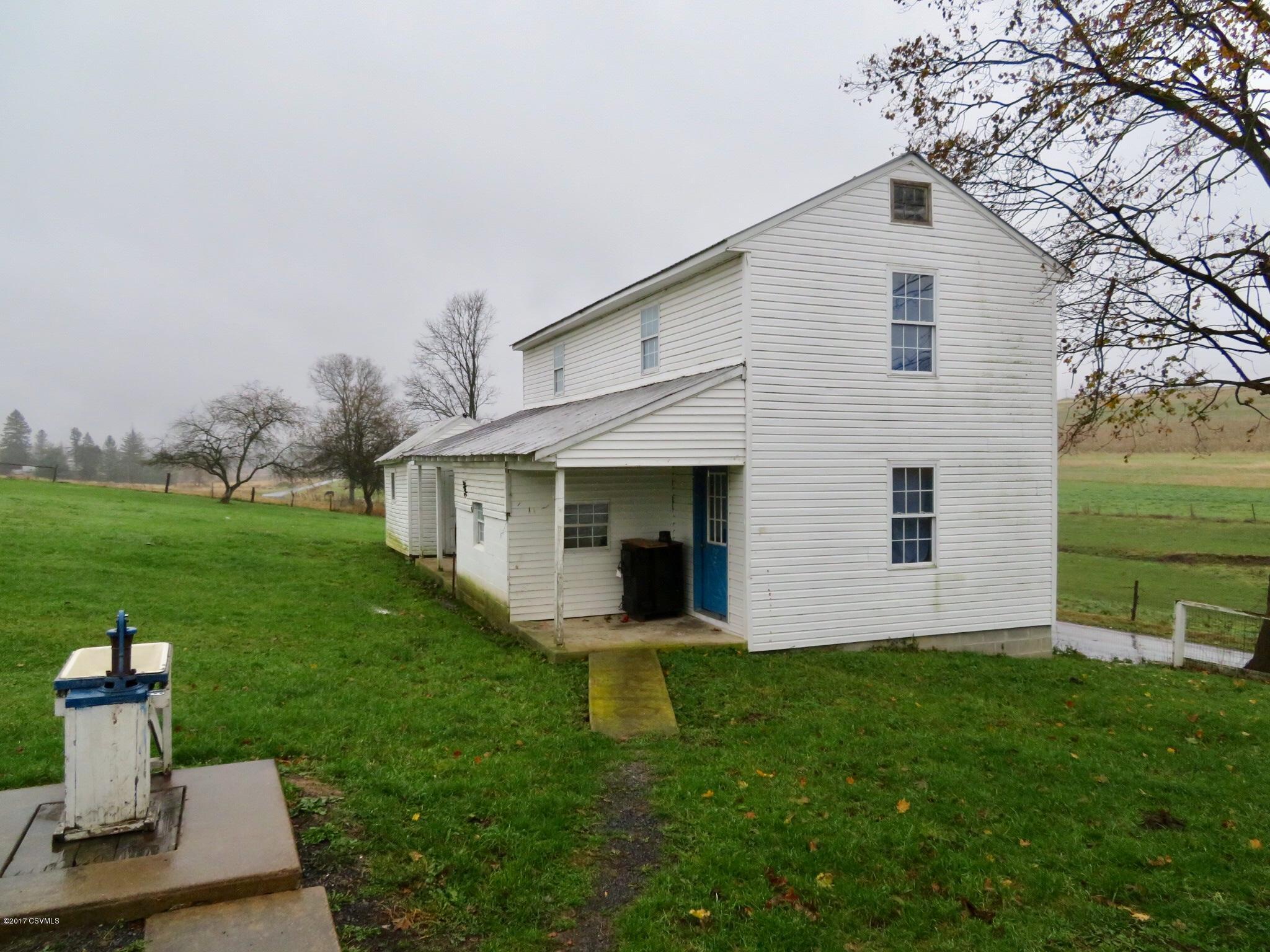331 Middle Road Aaronsburg, PA 16820 - Photo 2 of 17 Gallery Image 2
