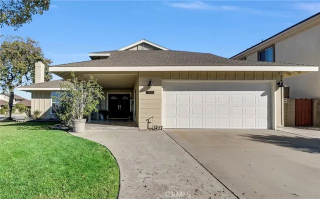 $1,399,900 | 9122 Windsor Circle, Cypress, CA 90630