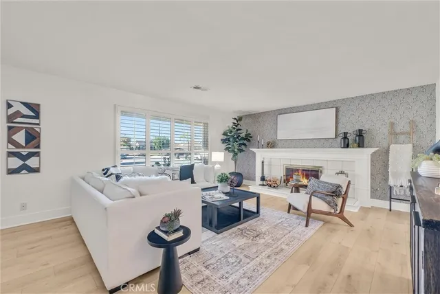 $1,399,900 | 9122 Windsor Circle, Cypress, CA 90630