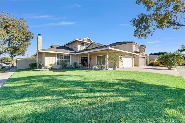$1,399,900 | 9122 Windsor Circle, Cypress, CA 90630