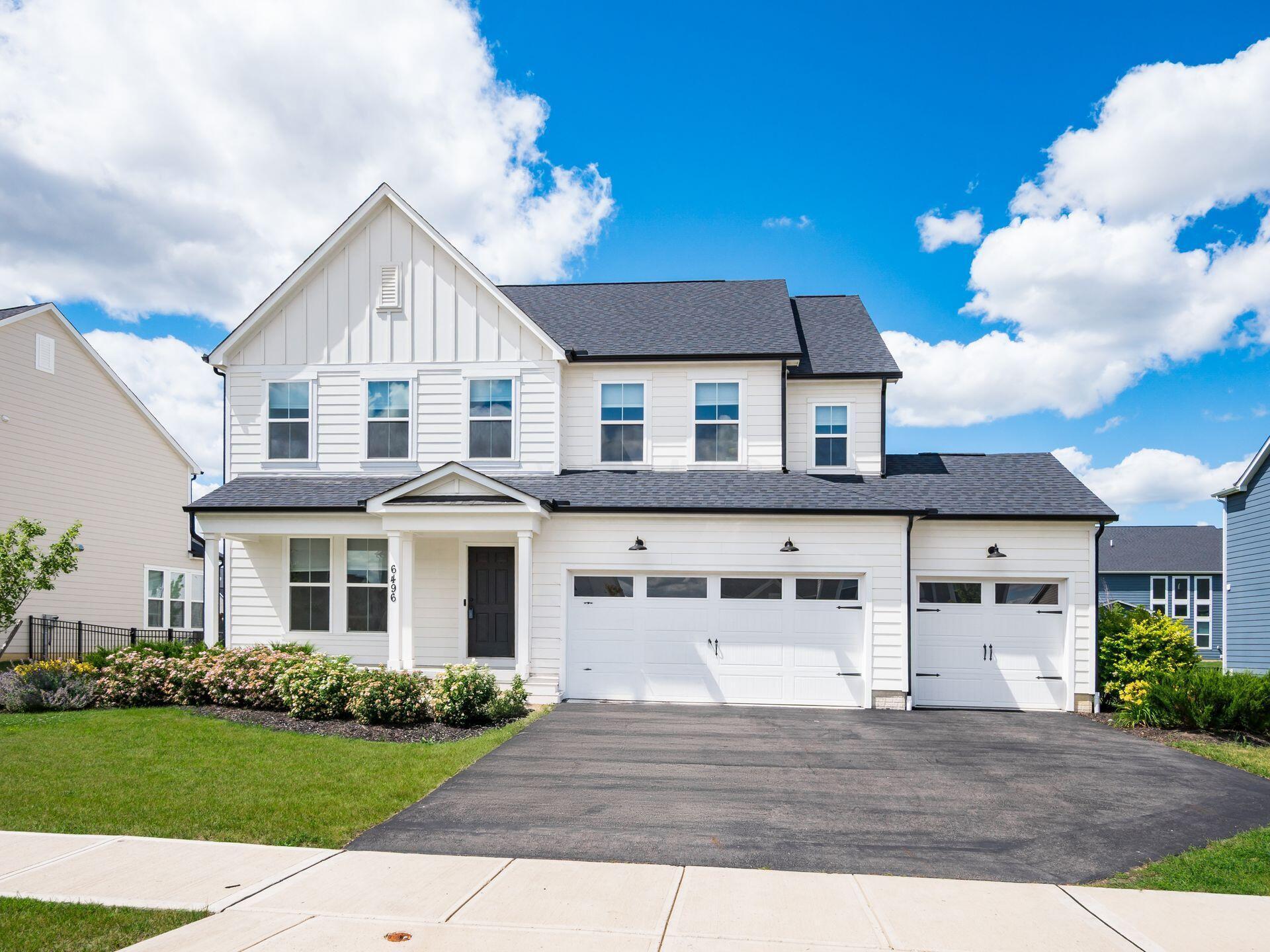 6496 Orangeberry Road Hilliard, OH 43026 - Photo 66 of 68