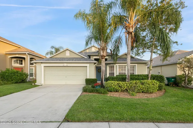 $399,900 | 2754 Bradfordt Drive, Melbourne, FL 32904