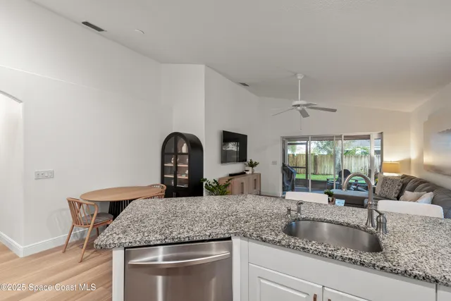 $399,900 | 2754 Bradfordt Drive, Melbourne, FL 32904