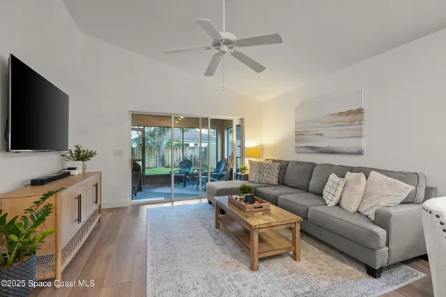 $399,900 | 2754 Bradfordt Drive, Melbourne, FL 32904