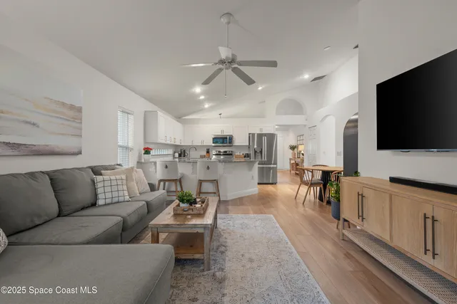 $399,900 | 2754 Bradfordt Drive, Melbourne, FL 32904