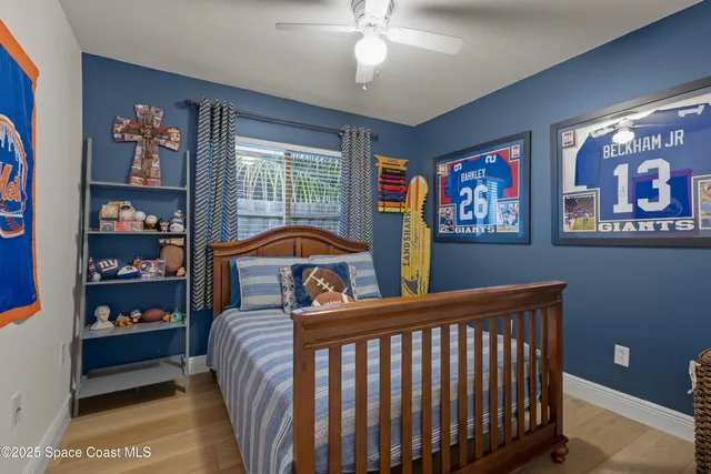 $399,900 | 2754 Bradfordt Drive, Melbourne, FL 32904