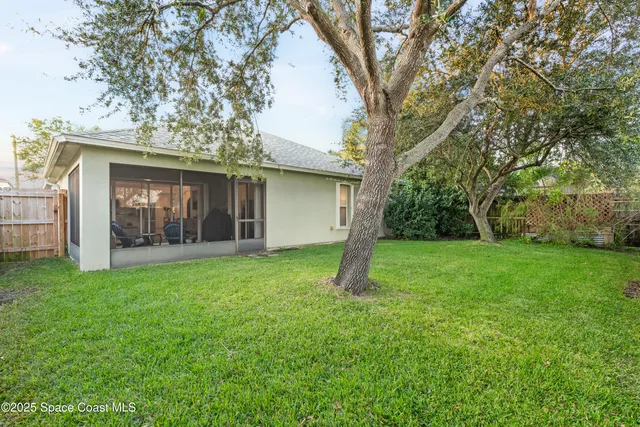 $399,900 | 2754 Bradfordt Drive, Melbourne, FL 32904