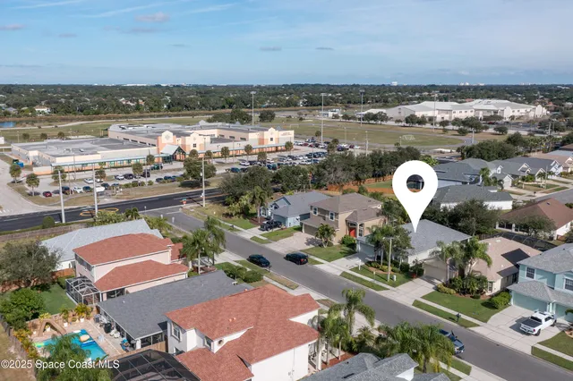 $399,900 | 2754 Bradfordt Drive, Melbourne, FL 32904