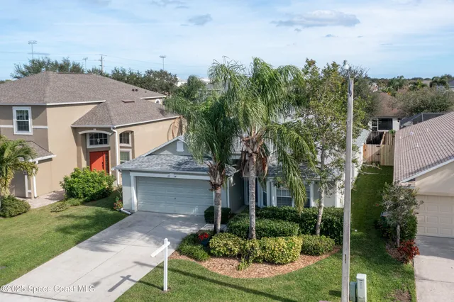 $399,900 | 2754 Bradfordt Drive, Melbourne, FL 32904