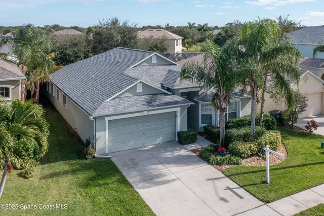 $399,900 | 2754 Bradfordt Drive, Melbourne, FL 32904