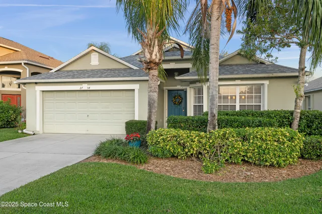 $399,900 | 2754 Bradfordt Drive, Melbourne, FL 32904