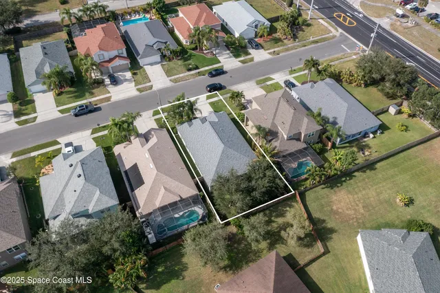 $399,900 | 2754 Bradfordt Drive, Melbourne, FL 32904