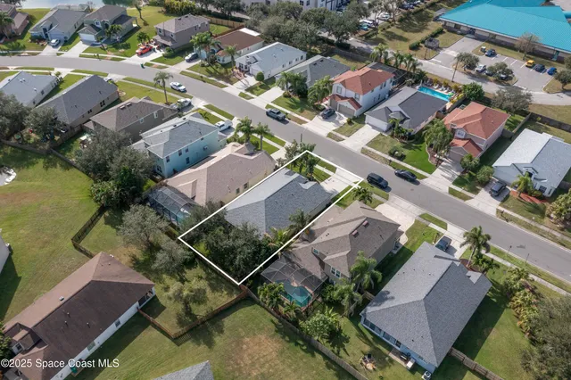 $399,900 | 2754 Bradfordt Drive, Melbourne, FL 32904