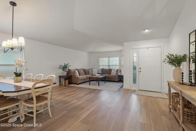 $399,900 | 2754 Bradfordt Drive, Melbourne, FL 32904