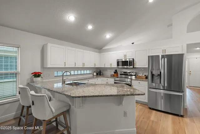 $399,900 | 2754 Bradfordt Drive, Melbourne, FL 32904