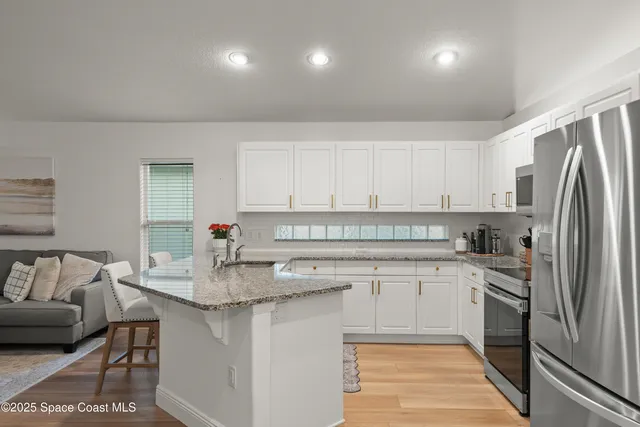 $399,900 | 2754 Bradfordt Drive, Melbourne, FL 32904