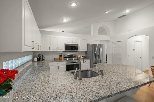 $399,900 | 2754 Bradfordt Drive, Melbourne, FL 32904