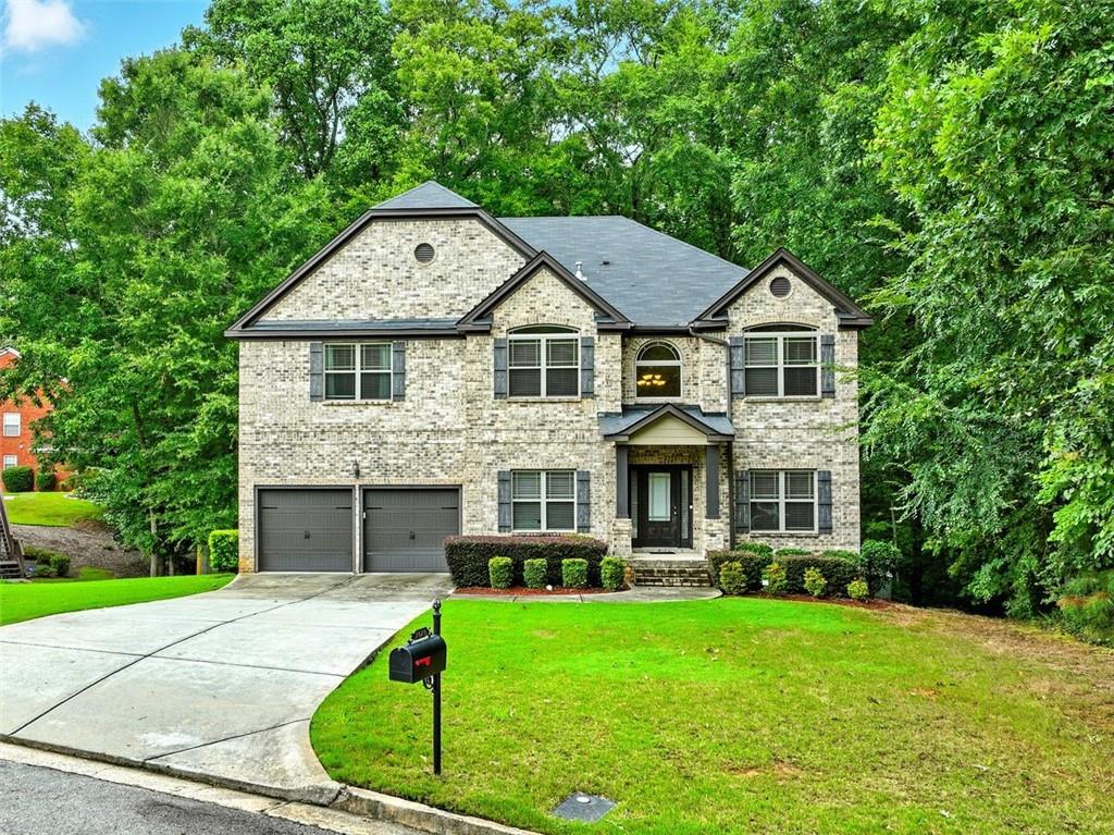 3429 Walnut Ridge Atlanta, GA 30349 - Photo 1 of 1 Gallery Image 1