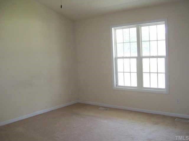 1530 Cleveland Road Smithfield, NC 27577 - Photo 5 of 10 This is your Master Bedroom. It is a NICE size and has VAULTED ceiling, a ceiling FAN and its own PRIVATE bath.