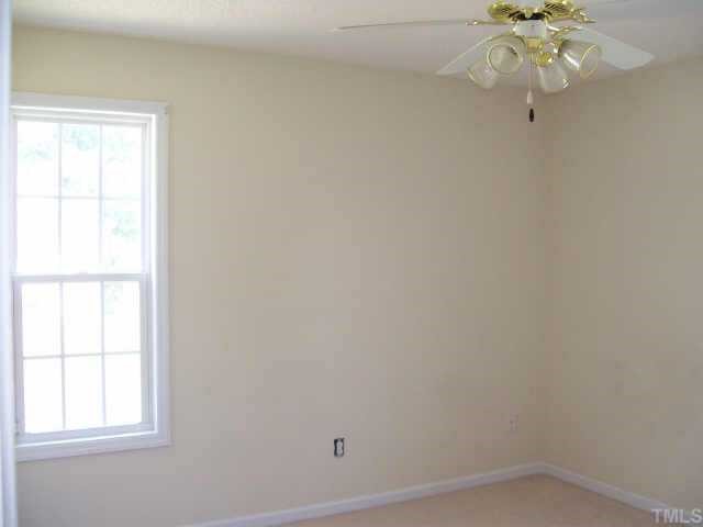 1530 Cleveland Road Smithfield, NC 27577 - Photo 9 of 10 This is 1 of the 2 GUEST bedrooms! Both have ceiling FANS and share the LARGE hall bathroom!