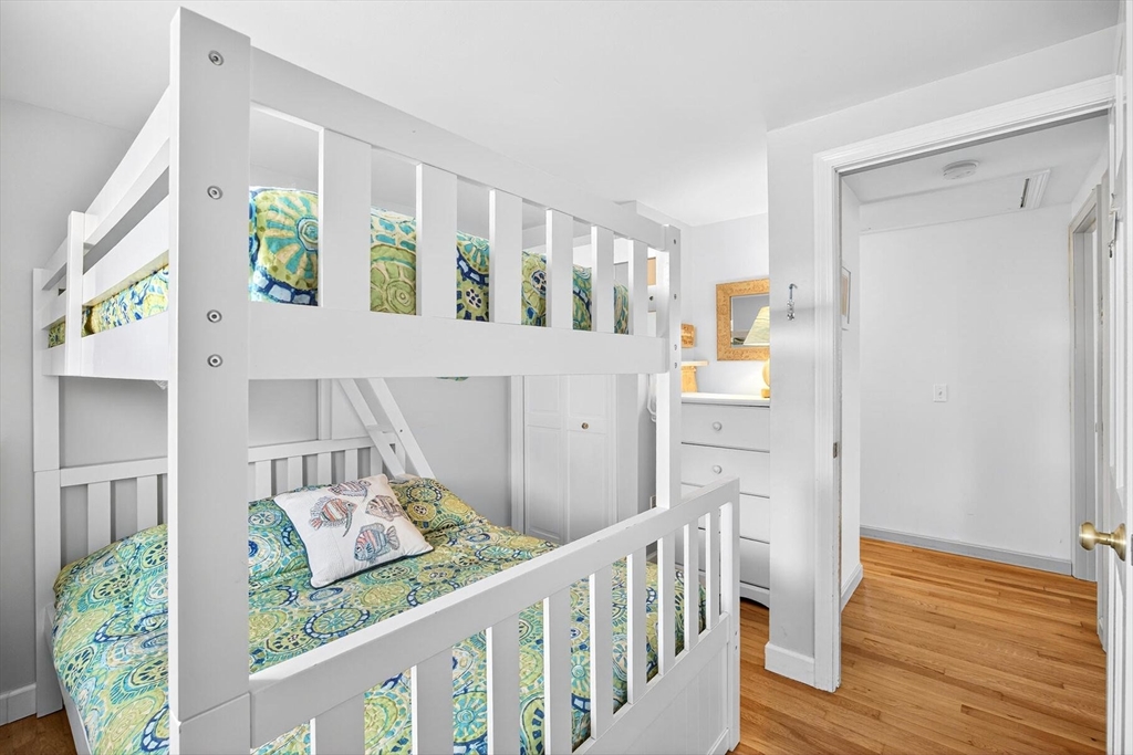 31 Easy Street Dennis, MA 02639 - Photo 25 of 41 a view of an entryway with wooden floor