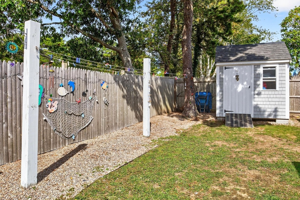 31 Easy Street Dennis, MA 02639 - Photo 34 of 41 a view of outdoor space and yard