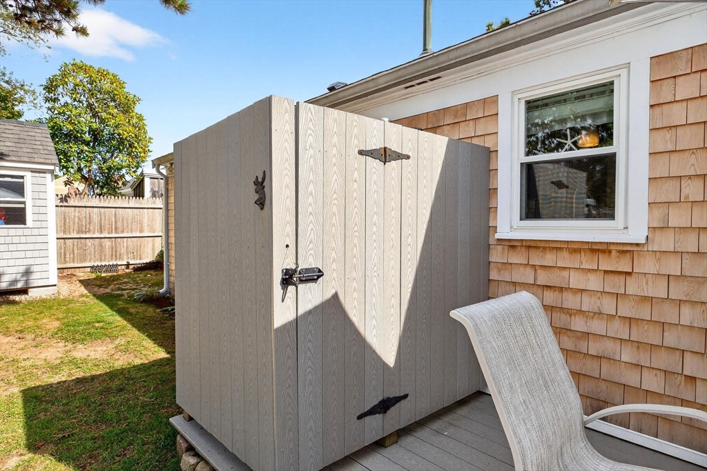 31 Easy Street Dennis, MA 02639 - Photo 35 of 41 a view of outdoor seating space