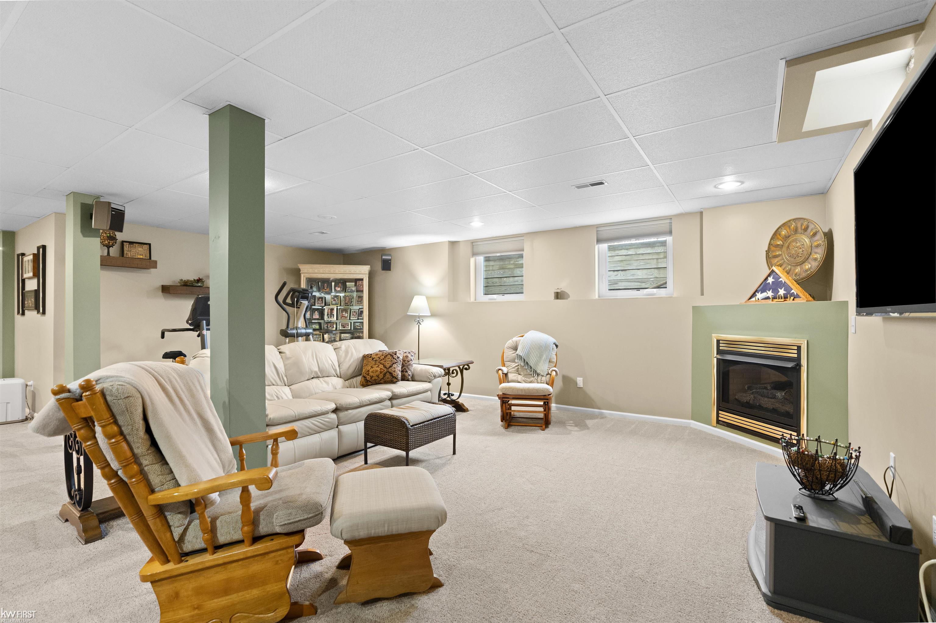 8094 Flintlock Road Mount Morris, MI 48458 - Photo 47 of 78
