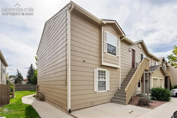 $259,900 | 4975 Universal Heights, Colorado Springs, CO 80916