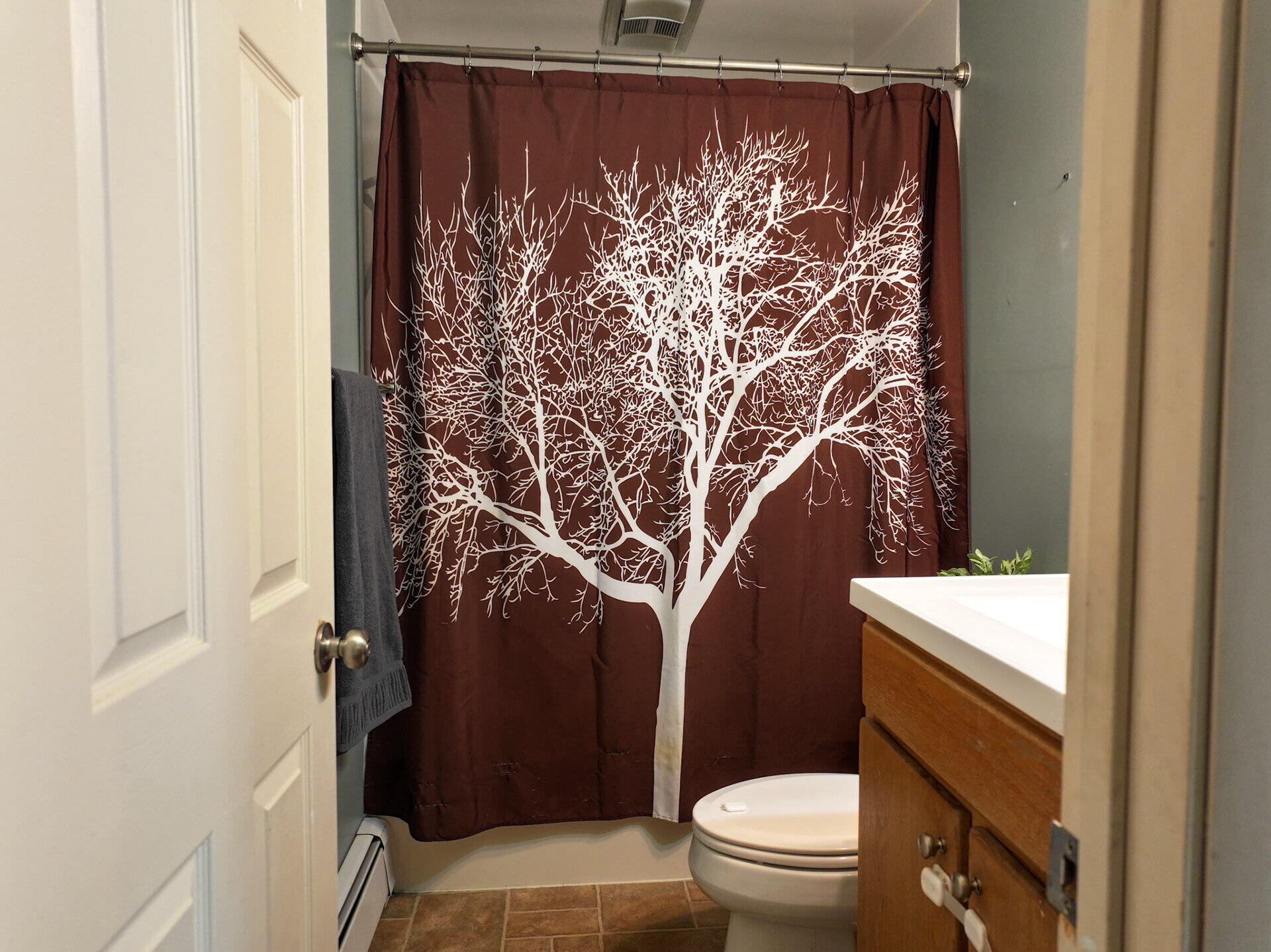 141 Cushman Road Winslow, ME 04901 - Photo 20 of 40 Bathroom First Floor 1