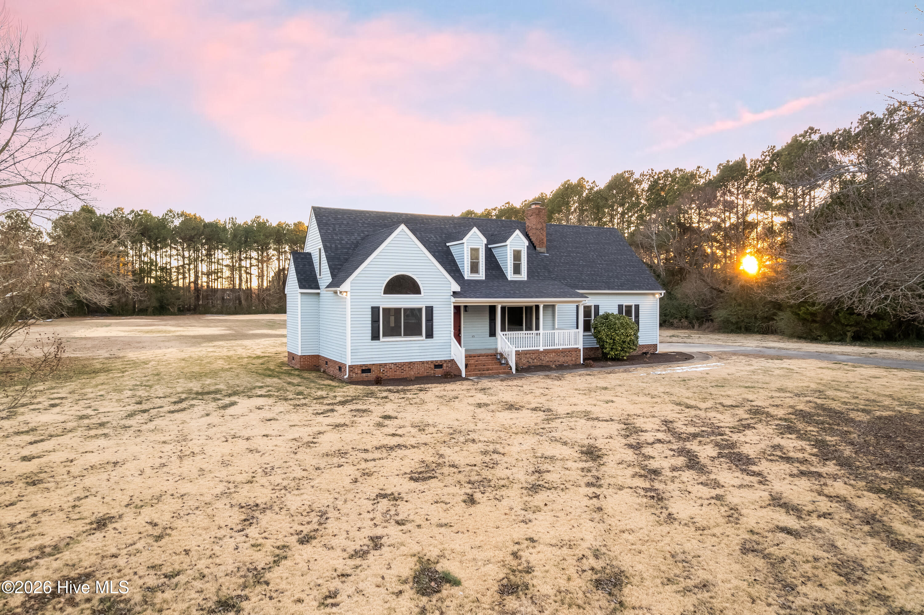 114 Oxford Road Moyock, NC 27958 - Photo 18 of 19 DJI_0119