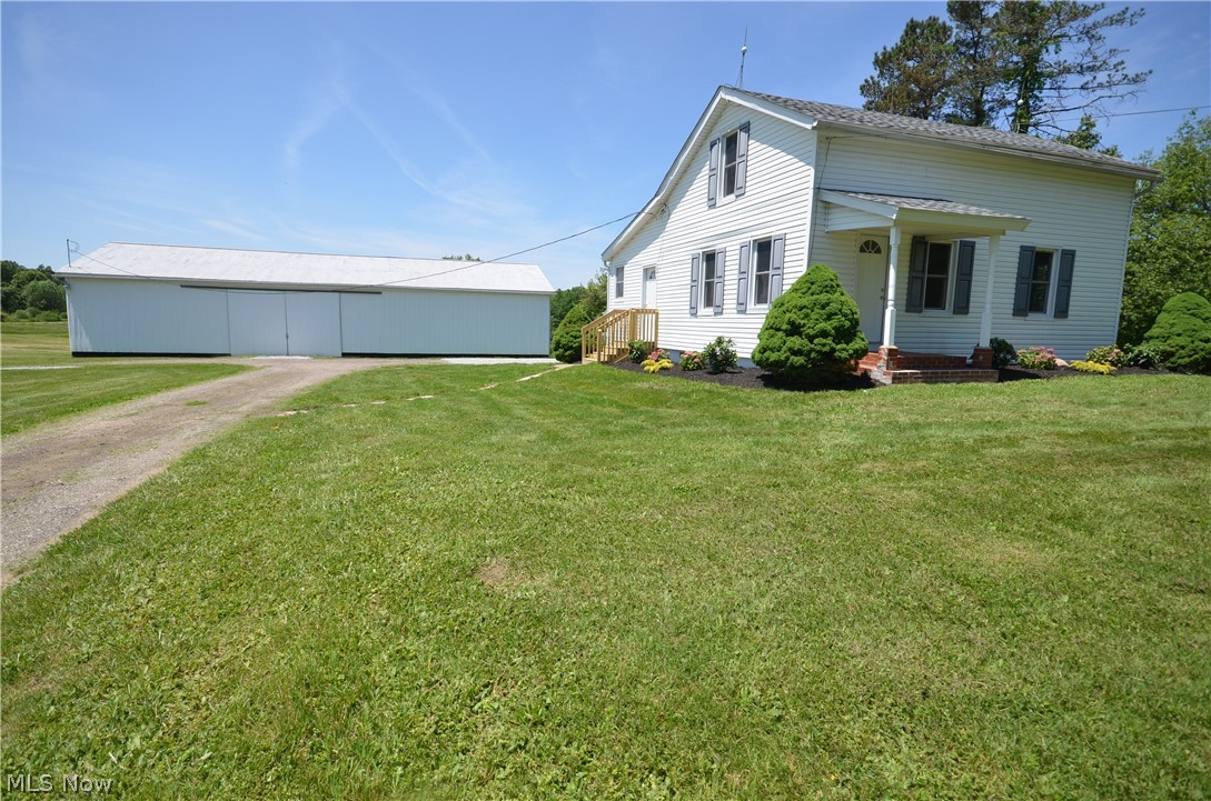 989 Industry Road Atwater, OH 44201 - Photo 8 of 45