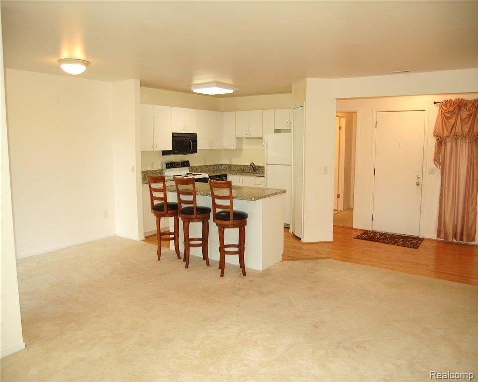 6540 Ridgefield Circle, Unit 101 West Bloomfield, MI 48322 - Photo 10 of 18 Open Layout.JPG