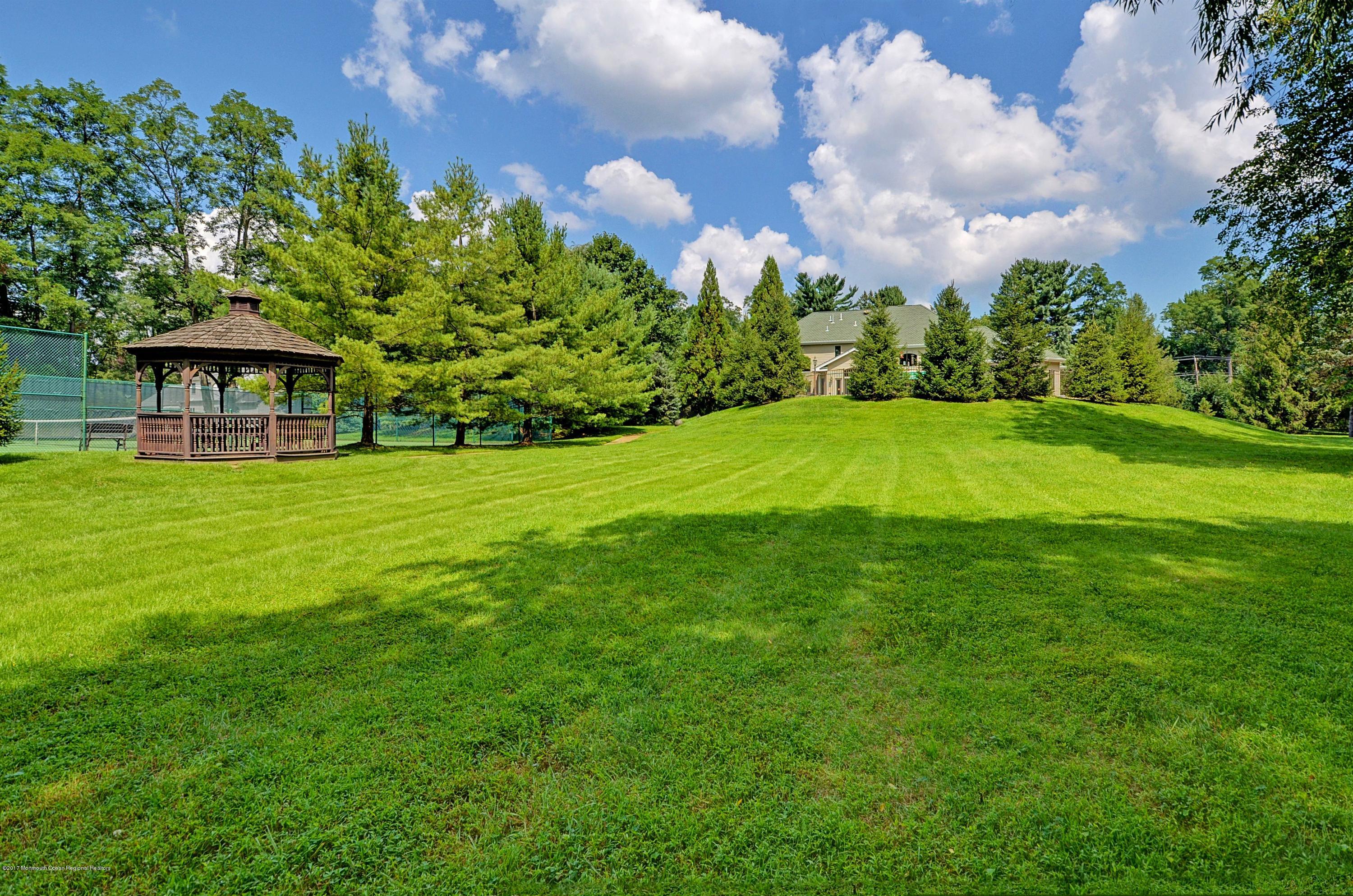 7 McCampbell Road Holmdel, NJ 07733 - Photo 36 of 42 Backyard