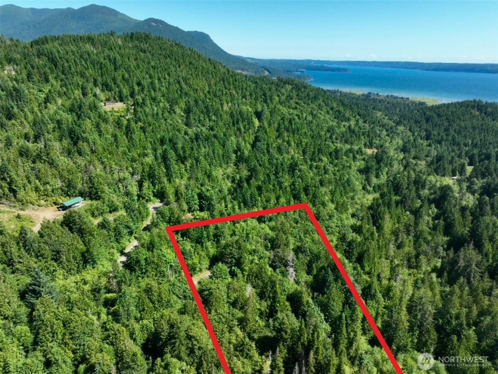 1400 Sunrise Road Brinnon, WA 98320 - Photo 8 of 35 Gallery Image 8