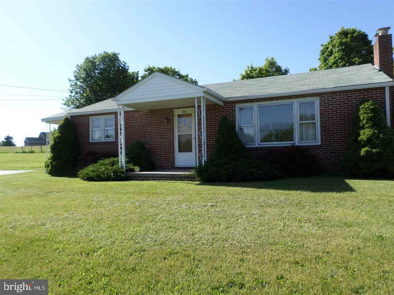 2890 Fairfield Road Gettysburg, PA 17325 - Photo 1 of 25