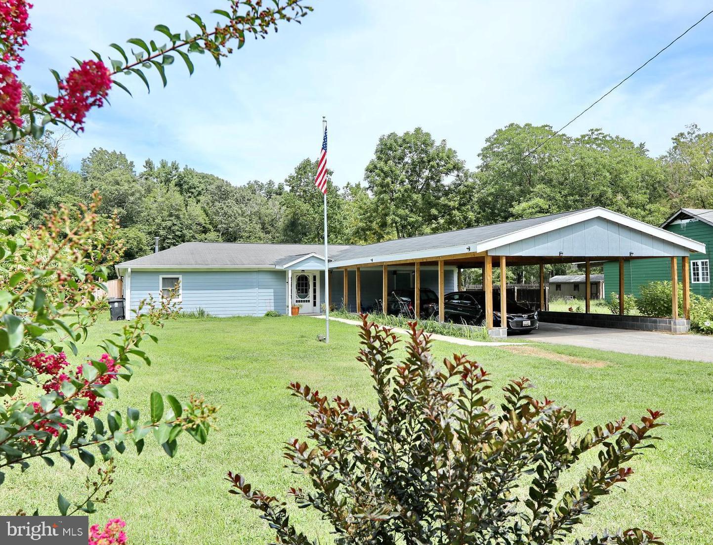 16900 Old Marshall Hall Road Accokeek, MD 20607 - Photo 2 of 53