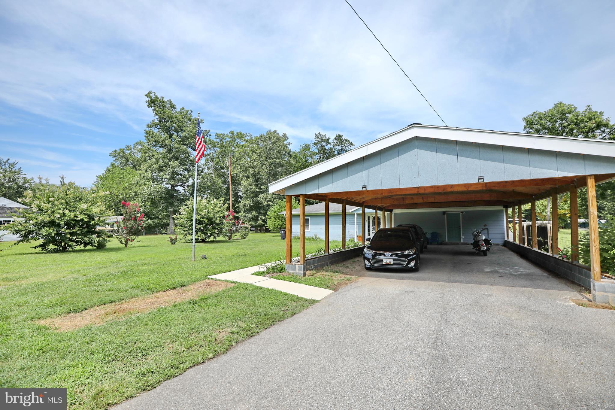 16900 Old Marshall Hall Road Accokeek, MD 20607 - Photo 4 of 53